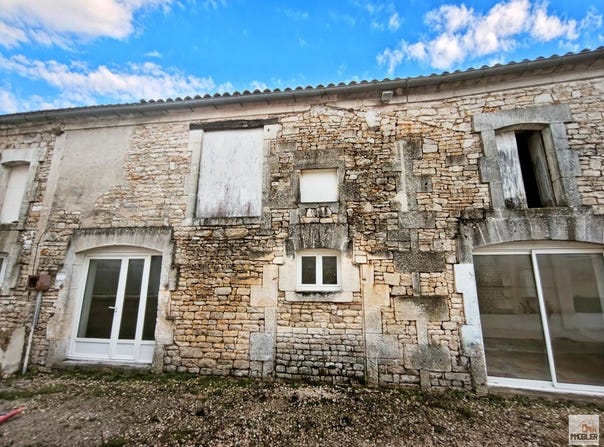Jarnac, Poitou-Charentes 16200