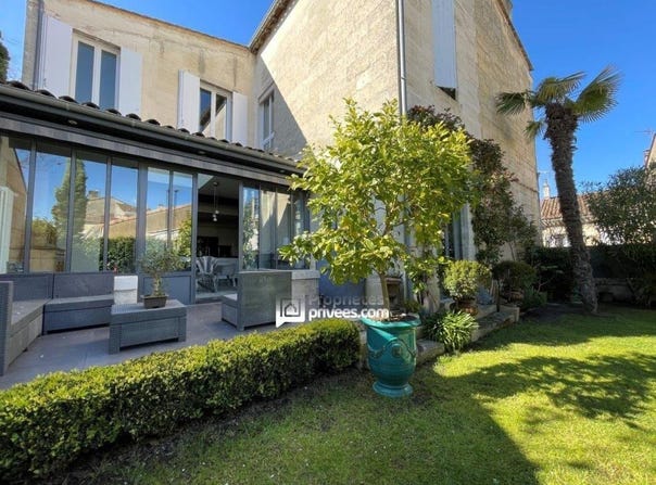 Libourne, Aquitaine 33500