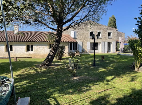 Prignac, Poitou-Charentes 17160