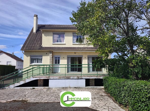 Vibraye, Pays de la Loire 72320