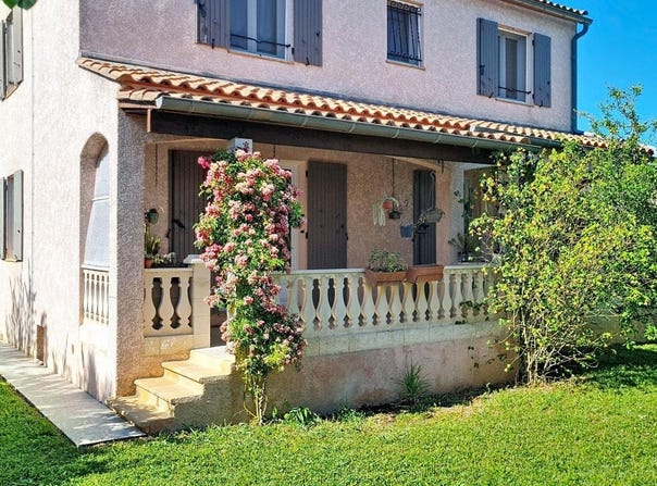 Marguerittes, Languedoc-Roussillon 30320