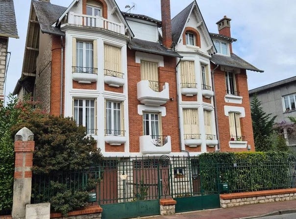 Montargis, Loiret 45200