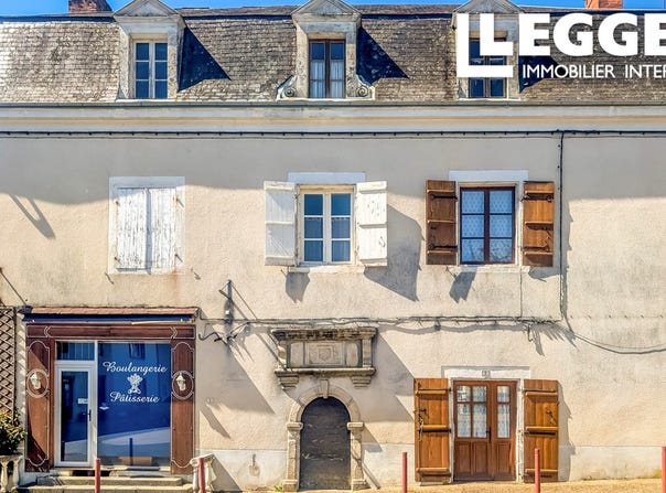 Mialet, Nouvelle-Aquitaine 24450