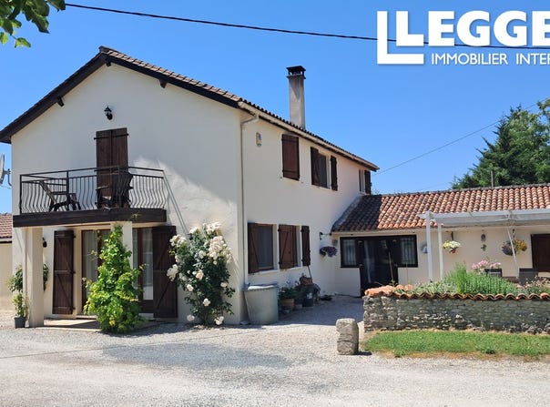 Cherval, Nouvelle-Aquitaine 24320