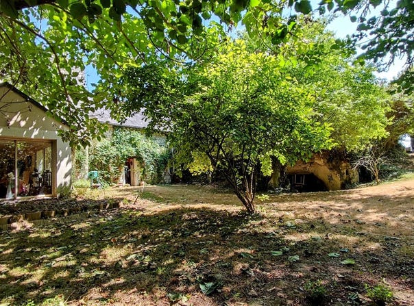 Lerné, Centre-Val de Loire 37500