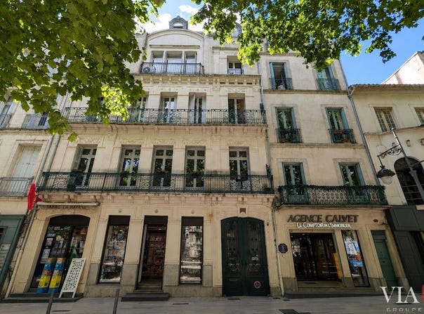 Béziers, Languedoc-Roussillon 34500
