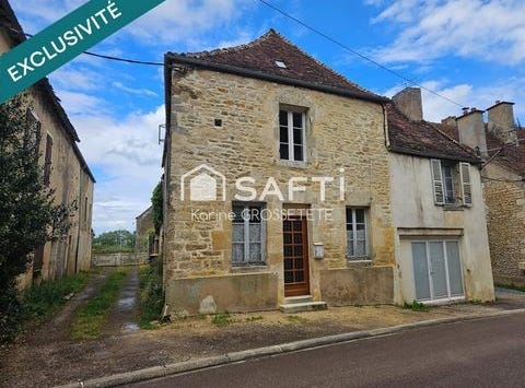 Montbard, Bourgogne 21500