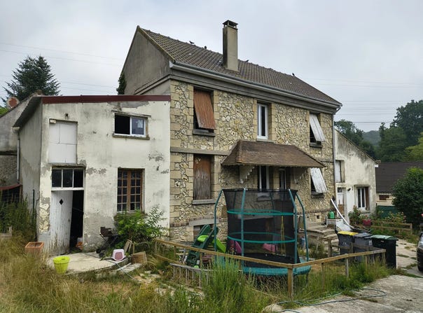 Rieux, Oise 60870