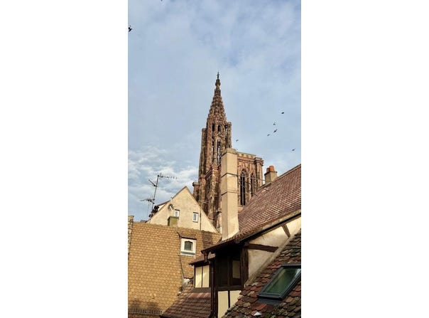 Strasbourg, Alsace 67000