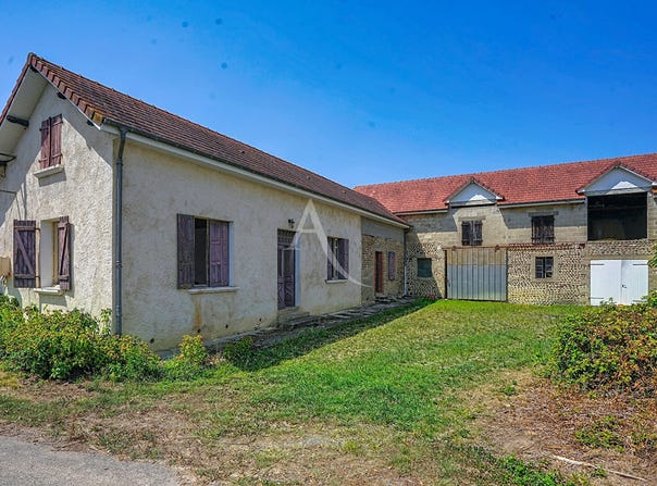 CLARACQ, Nouvelle-Aquitaine 64330