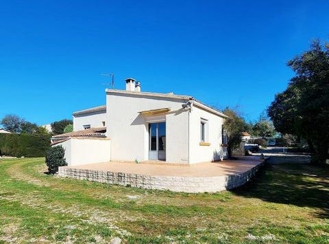 La Boissiere, Languedoc-Roussillon 34150