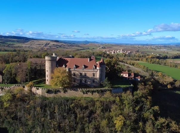 Brioude, Auvergne 43100