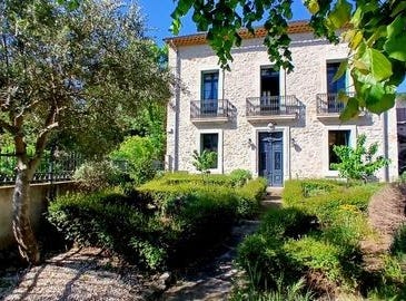 Lamalou Les Bains, Languedoc-Roussillon 34240
