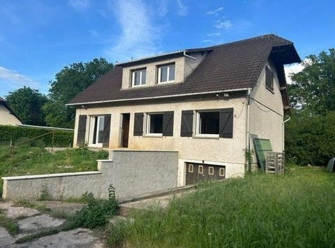 Ezy-Sur-Eure, Haute-Normandie 27530
