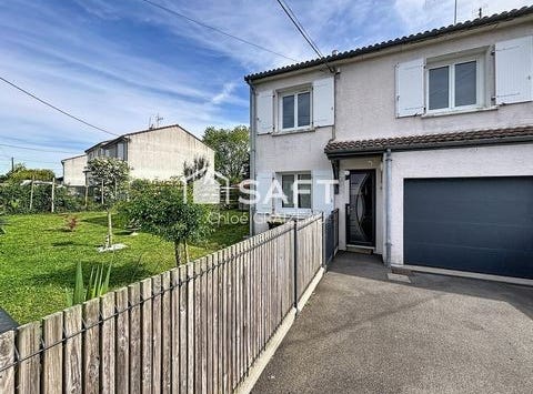 L' Absie, Poitou-Charentes 79240