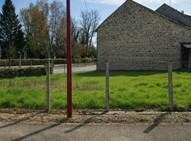 Mourioux-Vieilleville, Limousin 23210