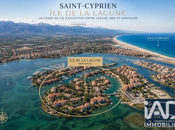 Saint-Cyprien, Languedoc-Roussillon 66750