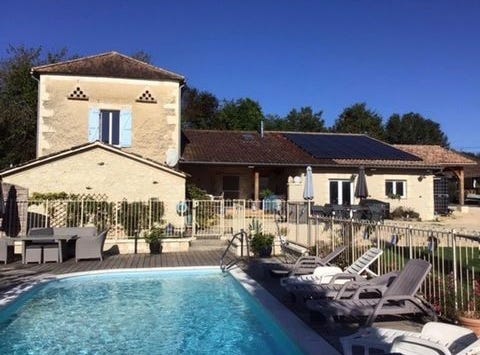 Doudrac, Aquitaine 47210