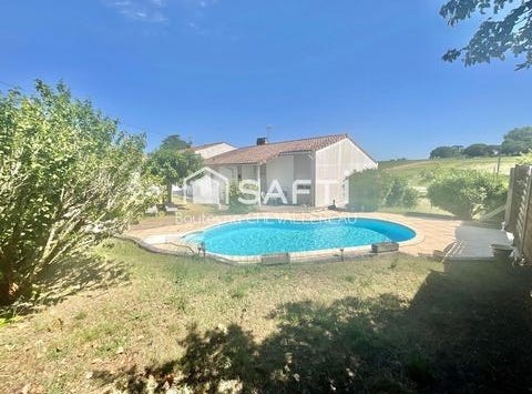 Pauillac, Aquitaine 33250