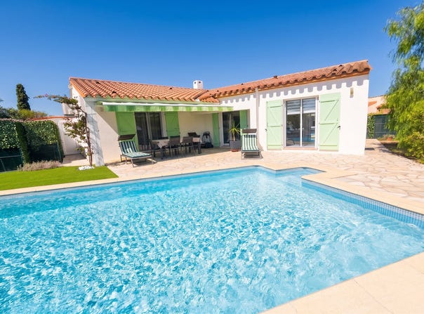 Saint-Cyprien, Languedoc-Roussillon 66750