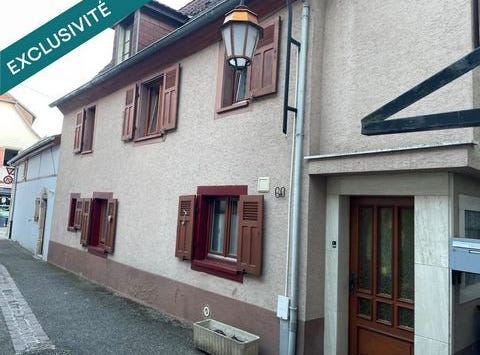 Soultz-Haut-Rhin, Alsace 68360