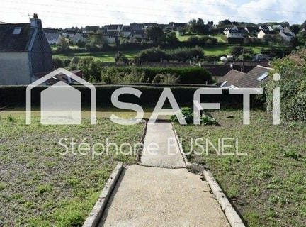 Cherbourg-En-Cotentin, Basse-Normandie 50120