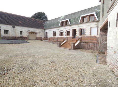 Savy-Berlette, Nord-Pas-de-Calais 62690