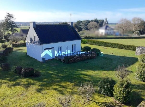 Guer, Morbihan 56380