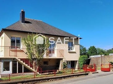 Chatillon-En-Vendelais, Bretagne 35210