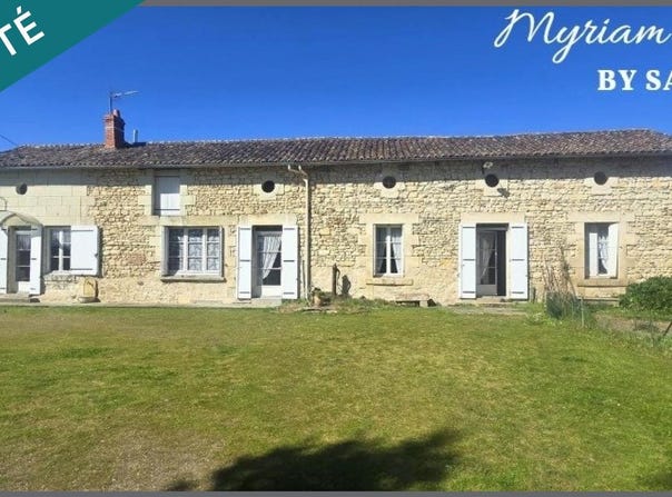 BONNEUIL-MATOURS, Nouvelle-Aquitaine 86210