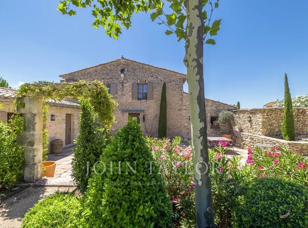 Gordes, Provence-Alpes-Côte d'Azur 84220