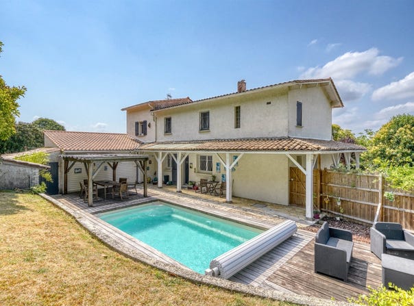 Baurech, Aquitaine 33880