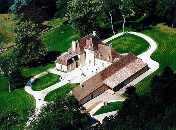 Pressignac-Vicq, Dordogne 24150