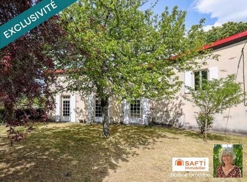 Touverac, Poitou-Charentes 16360