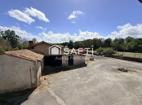 Fenery, Poitou-Charentes 79450