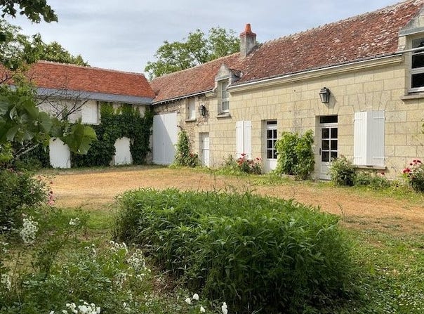 Rivarennes, Centre-Val de Loire 37190