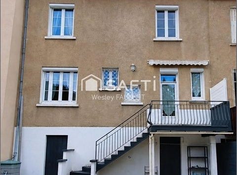 Chateauroux, Centre 36000
