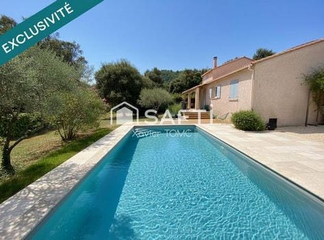 Les Mages, Languedoc-Roussillon 30960