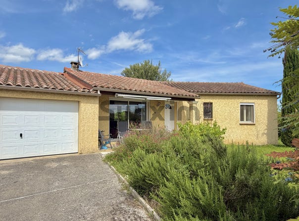 Anduze, Occitanie 30140