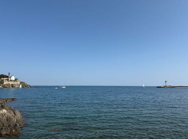 Port-Vendres, Languedoc-Roussillon 66660