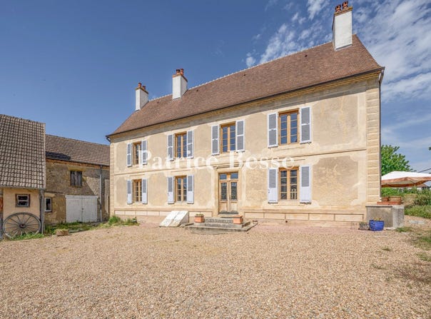 Cercy-la-Tour, Burgundy 58340