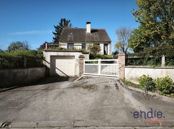 PIERREFITTE EN BEAUVAISIS, Hauts-de-France 60112