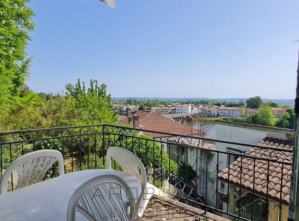 Clairac, Aquitaine 47320
