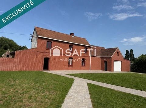 Santes, Nord-Pas-de-Calais 59211