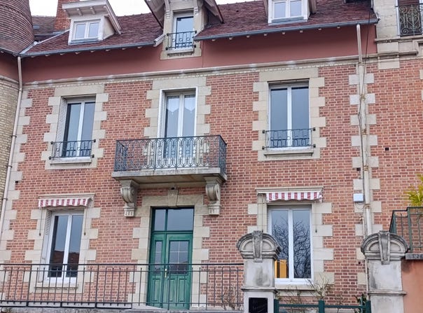 Vichy, Allier 03200