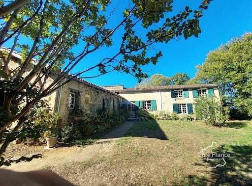 Sauveterre-de-Guyenne, Nouvelle-Aquitaine 33540