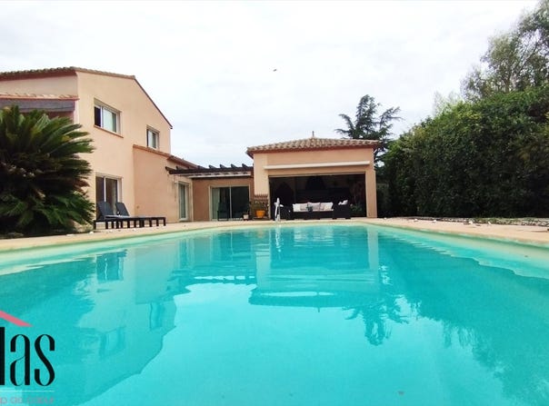 Montescot, Languedoc-Roussillon 66200