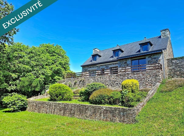 Lannion, Brittany 22300