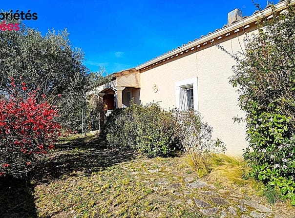 Villesiscle, Languedoc-Roussillon 11150