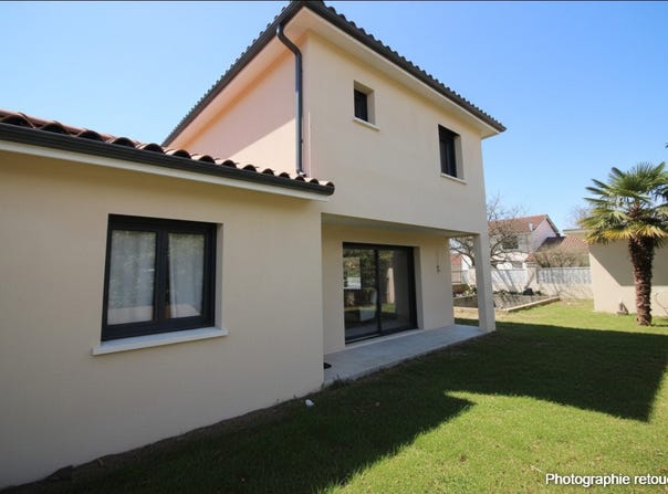 Chazay-d'Azergues, Rhône-Alpes 69380